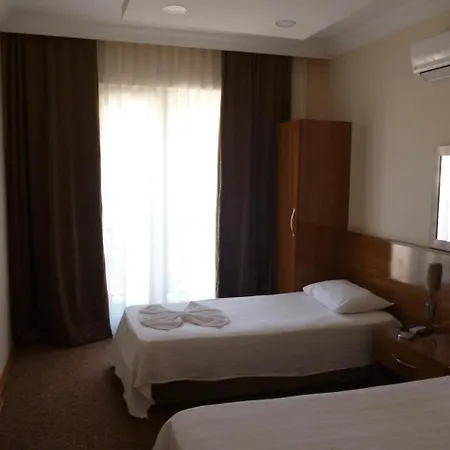 Cagan 2* אנטליה