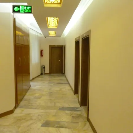 Cagan 2* אנטליה