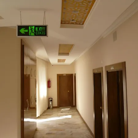 Cagan Bed and breakfast Antalya
