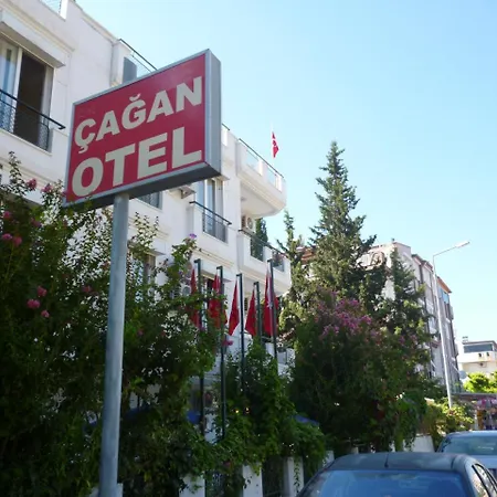 Cagan Bed & Breakfast Antalya
