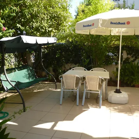 Cagan Bed & Breakfast Antalya