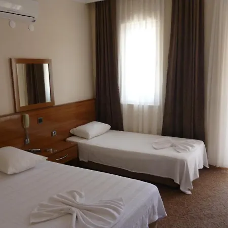 Cagan Bed & Breakfast