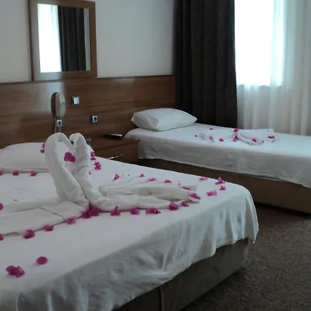 Cagan Bed & Breakfast Antalya