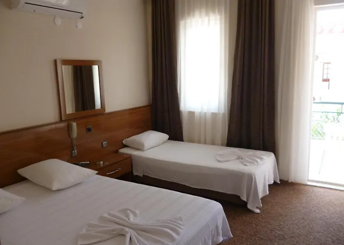 Cagan Bed and Breakfast