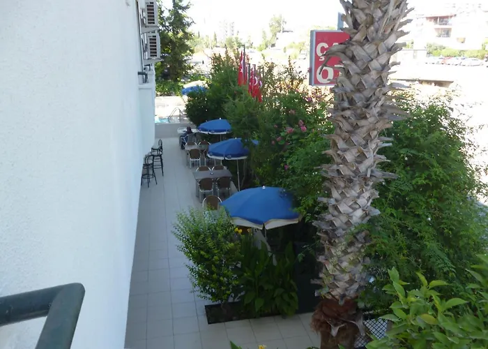Bed and Breakfast Cagan Αττάλεια