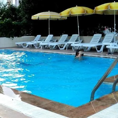 فندق مبيت وإفطار Cagan